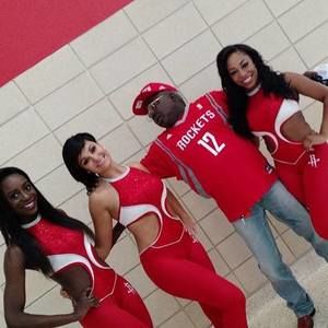 Meet your Posher, Henry